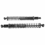 For Dodge Ram 1500 2500 4WD Monroe Rear Suspension Shocks Coil Springs Kit 2PCS. Fixed Price $155.95.