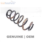 2009-2016 Audi A4 Rear Coil Spring 8K0511115HA. Fixed Price $48.99.