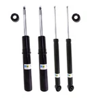 Bilstein B4 Front And Rear Shock Absorbers Kit For Audi A4 A5 Quattro S5. Fixed Price $337.95.