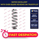 2X Coil Springs (pair Set) Rear RH5543 Kyb Suspension 1J0511115AM New Multibuy. Fixed Price $53.68.