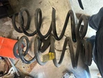 14-16 Chevrolet Spark Electric Vehicle Oem Rear Coil Springs Both Lh & Rh. Fixed Price $77.77.