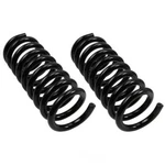 Moog 81039 Coil Spring Set. Fixed Price $70.99.