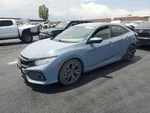 Right Coil/air Spring Oem 17-21 Honda Civic 1YR Wrnty 52441TEAQ31. Fixed Price $125.00.