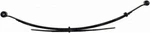 Dorman 43-1185 Suspension Leaf Spring Fits Ford Models. Fixed Price $206.32.