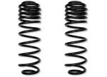 Rock Krawler RK06693P For 97-06 Tj Wrangler 4.5" Triple Rate Rear Coil Springs. Fixed Price $265.05.