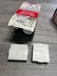 Carquest MK6544 Leaf Spring Bushing Rch DW-K6544 RK6544. Fixed Price $14.25.