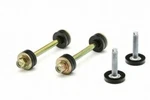 Eibach 38124.51 Pro-kit Lowering Hardware For 97-04 Chevrolet Corvette. Fixed Price $166.59.