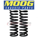 Moog Coil Spring Set For SMS80662 FCS20354S F87Z5310JA F87Z5310BA. Fixed Price $293.23.