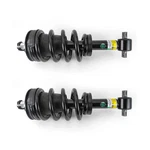 Front Suspension Strut And Coil Spring Assembly Set Of 2 Arnott Sk 5357. Fixed Price $834.87.
