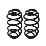 Lesjofors Rear Set Left And Right Coil Springs 4277825 Saab 9-3 2003-2011. Fixed Price $112.95.