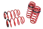 Megan Suspension Lowering Springs For 10-13 Vw Golf Gti A6/TYP 5K MK6. Fixed Price $194.52.