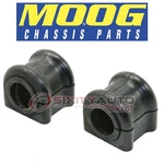 Moog Front To Frame Stabilizer Bar Bushing Kit For 2011-2012 3500 5.7L Tp. Fixed Price $31.77.