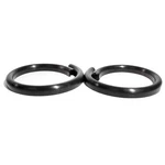 Metro Rear Upper Spring Insulators 1964-1966 Chevelle Malibu Camino Xb 355. Fixed Price $85.99.