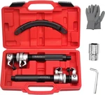 Coil Spring Compressor Tool Automotive 2 Heavy 3PCS Set. Fixed Price $73.74.