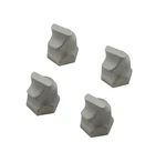 Mr. Gasket 1282 Coil Spring Boosters Twist-in. Fixed Price $18.35.