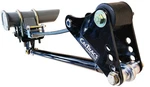Calvert Racing Caltracs 2300-MX Traction Bar Kit For 1967-1969 Gm F-body. Fixed Price $495.00.