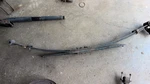(local Pickup Only) Rear Leaf Spring Id Fits 09-14 Ford F150 706647. Fixed Price $109.90.