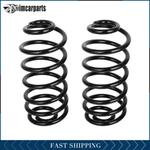 2X Rear Coil Springs For Pontiac G6 2005-2010 Chevrolet Malibu 2006 Lh & Rh. Fixed Price $44.37.