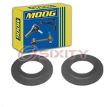 Moog Rear Coil Spring Insulator For 1973-1981 Buick Century Suspension Fb. Fixed Price $14.93.