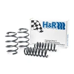 H&r 29028-1 Sport Springs Mercedes-benz C63 Amg 2008-2012. Fixed Price $297.82.