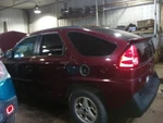 Air/coil Spring Rear Awd Fits 02-06 Montana 2077369. Fixed Price $65.00.