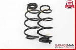 14-19 Mini Cooper Hardtop Rear Right & Left Suspension Coil Spring Absorber Set. Fixed Price $45.00.