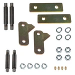 Arb Greasable Shackle Kit Fits 79-90 Toyota 4RUNNER / Pickup 2.2L 2.4L 3.0L. Fixed Price $144.95.