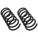Coil Spring Set Moog 81655 Fits 06-14 Honda Ridgeline. Fixed Price $84.95.