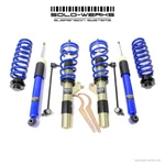 Solo Werks Coilover Suspension Bmw '12-'17 F-series F20 /F21 F22 F30 F32. Fixed Price $699.00.