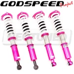 Godspeed MSS0176 Monoss Damper Coilovers Strut Kit For Lexus LS430 UCF30 2001-06. Fixed Price $715.50.