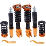 Maxpeedingrods Adjustable Coilovers Springs Kit For Honda Civic 06-11 Struts. Fixed Price $214.91.