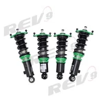 REV9 Hyper Street 2 Coilovers Lowering Suspension For Mazda Miata Na Nb 90-05. Fixed Price $532.00.