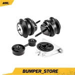4X Engine Mount Set Fits Chrysler Pacifica 3.5L 3.8L 2004 2005-2006 5510012AB. Fixed Price $70.99.