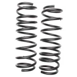 Coil Spring Set Moog CC695. Fixed Price $145.76.