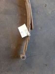 94 95 97 98 99 01 Dodge Ram 1500 Pickup Rear Leaf Spring 2WD 5.2L 52106296. Fixed Price $192.49.