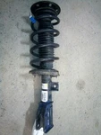 Driver Left Strut Front Fits 08-10 Vue 4863573. Fixed Price $139.83.