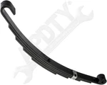 Dorman 929-1067 Utility Trailer Leaf Spring. Fixed Price $161.01.