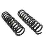 Moog 6330 Coil Spring Set. Fixed Price $67.99.