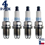 4 Pack Denso 3253 Double Platinum Spark Plugs PK20TR11. Fixed Price $63.77.