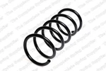 Lesjofors Coil Spring 01-07 V70 4295829. Fixed Price $108.06.
