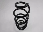 Genuine Mopar Coil Spring 4743985AC. Fixed Price $60.41.