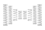 Eibach E85-212-012-02-22 Pro-utv Spring Kit For 2024-2025 Can-am Maverick X Rs. Fixed Price $993.00.