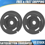 Kyb Shocks & Struts Suspension Coil Spring Seat Front Upper Set Of 2 Fits Ford. Fixed Price $85.30.