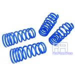 Manzo Lowering Springs For Accord 08-12 Tsx 09-14 F:1.8-2" R:1.75". Fixed Price $129.90.