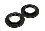 Energy Suspension 9.6121G Rear Coil Spring Isolator Set Polyurethane Black. Fixed Price $33.03.