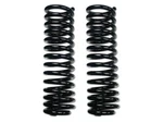 Icon 22010 3" Front Dual Rate Coil Spring Kit For 2007-2018 Jeep Wrangler Jk. Fixed Price $282.26.