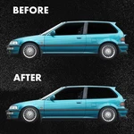 Function & Form Honda Civic (1988-1991) Type Coilovers Kit F2-EFT2/DIV. Fixed Price $990.00.