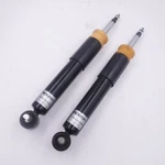 Pair Roush Rear Shocks Only Suspension Kit 421839 2015-2024 Ford Mustang. Fixed Price $449.99.