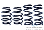 Steeda 555-8211 Mustang Ultralite Springs Linear (2015 GT/V6 Coupe). Fixed Price $384.95.
