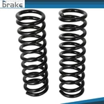 Front Kit Coil Springs For 1967-1969 Chevrolet Camaro 1973-74 Oldsmobile Omega. Fixed Price $69.86.